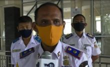 Kepala UPT Pelabuhan Sungai Duku, Atria