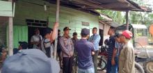Terhadap Penguasaan Kebun Sawit Puskopkar di Rohul, Polisi Berpegang pada Dasar Hukum yang Sah (foto/ist)