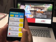 Telkomsel rilis game Kolah Express 3