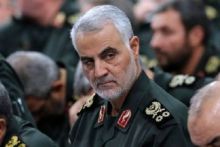 Mayor Jendral Qasem Soleimani (net) 