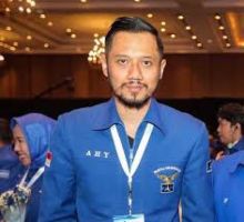 Agus Harimurti Yudhoyono (net) 