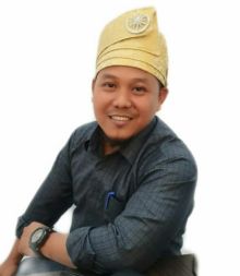 FOTO: Ketua Divisi Pengawasan Bawaslu, Usman