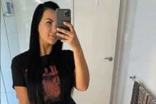 Foto: Instagram Renee Gracie