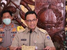 Anies Baswedan