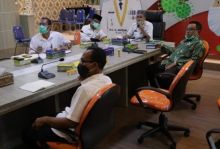 Akan Menggelar Pilkada 2020, Ini Persiapan Pemkab Siak (foto/int)