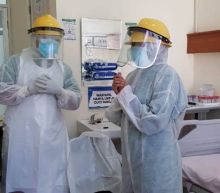 KPU Pelalawan Ajukan Rp4 Miliar Untuk Beli APD (foto/int)