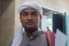 Jubir PA 212, Novel Bamukmin