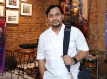 Tompi Protes Tagihan PLN Kantornya Menggila, Netizen: Enggak Tahan Pura-pura Bahagia (foto/int)