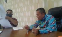 Bansos Kabupaten Belum Disalurkan, Penyaluran BST Tahap III Sekitar 25.440 KK (foto/Zar)