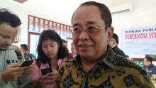 Mantan Sekretaris Kementerian BUMN, Muhammad Said Didu