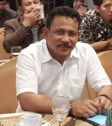 Jelang Pilkada Siak 2020, Walaupun Berbeda Plilihan Muhtarom Berharap Suasana Tetap Kondusif (foto/ist)