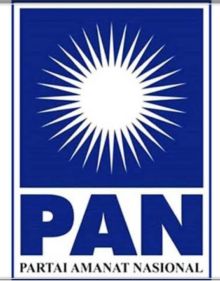 PAN Minta Kadernya Tidak Ikut Survei Golkar Untuk Pilkada Siak 2020 (foto/int)