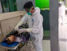 Pegawai Kelurahan Yang Meninggal di Toilet MPP (Istimewa)