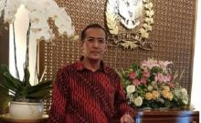 Harun Masiku yang keberadaannya hingga kini belum diketahui. Foto: int 