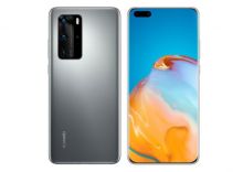 Huawei P40