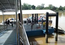 Pelabuhan Sungai Duku