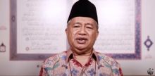 KH Muhyiddin Junaidi 