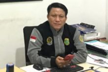 Dedi Syaputra Sagala