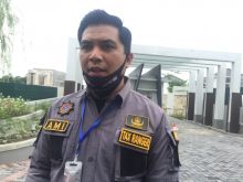 Kepala Bapenda Pekanbaru, Zulhelmi Arifin