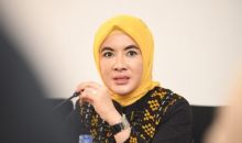 Dirut Pertamina, Nicke Widyawati