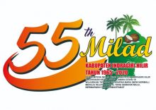 Paripurna Milad Inhil di Tengah Pendami, DPRD Inhil Hanya Sediakan 140 Kursi Tamu Undangan (foto/int)