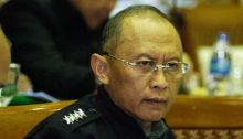 Pramono Edhie Wibowo 