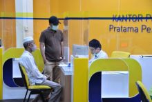 KKP di Wilayah Riau kembali buka layanan tatap muka yang berlaku mulai hari ini