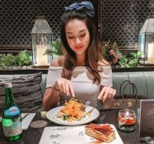 Anya Geraldine Sudah Tak Tahan Mau Pacaran di Luar Rumah, Netizen Langsung Komentar Begini (foto/int)