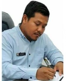 FOTO: Ketua Divisi Pengawasan Bawaslu, Usman