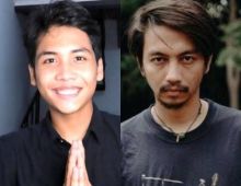 Video Bintang Emon Viral Soal Rendahnya Tuntutan Penyerang Novel Baswedan, Fiersa Besari Langsung Pasang Badan (foto/int)