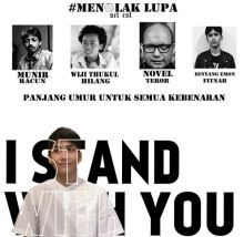 Negatif Narkoba, Bintang Emon Trending Lagi, Netizen: Teror Dimana-mana (foto/int)