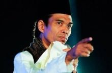 Ustaz Abdul Somad (int)