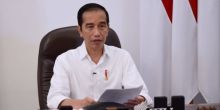 Presiden Joko Widodo