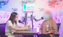 Trending, Curhatan Mantan Anak Magang  di Youtube Gritte Agatha, Ngaku Pernah Diperkosa Staf Hotel di Jakarta (foto/int)