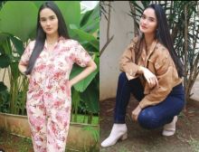 Netizen Terheran-heran, Artis Ini Cantiknya Tak Pudar Padahal Sudah Beranak Dua (foto/int)