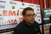 Tenaga Ahli Utama Kantor Staf Presiden (KSP), Donny Gahral