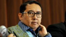 Wakil Ketua Umum Gerindra, Fadli Zon
