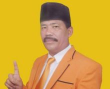 Terancam Dipecat, DPD Hanura Akan Teruskan Status Hukum Nelson ke DPP (foto/int)