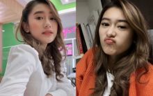 Ini Pesona Amanda Caesa yang Bikin Warganet Terkesima, Netizen: Natural Saja Cantik (foto/int)
