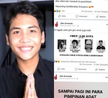 Bintang Emon Disandingkan Dengan Wiji Thukul dan Munir, Ade Armando: Enggak Gini Juga Kali (foto/int)