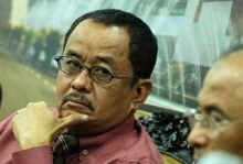 Mantan Sekretaris Kementerian BUMN, Muhammad Said Didu