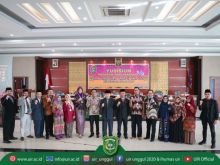 Yusidium UIR dilaksanakan secara daring