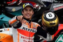 Marc Marquez (net) 