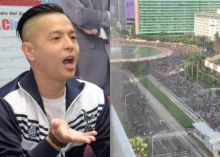 Ernest Prakasa Pertanyakan Alasan CFD Jakarta Dibuka, Netizen: Corona Free Day (foto/int)