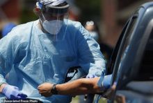 Meksiko Hentikan Pengiriman Tenaga Kerja  ke Kanada, Setelah Dua Warganya Meninggal Akibat Terinfeksi COVID-19