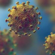 Nyeri Otot, Diare dan Kehilangan Selera Makan, Para Pasien COVID-19 di India Ini Menunjukkan Gejala yang Tidak Biasa