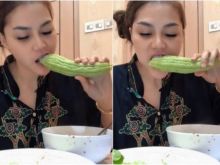 Sering Diremehkan, Ternyata Ini Manfaat Ajaib Dari Sayur Pare yang Pahit (foto/int)