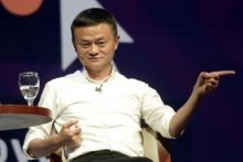 Jack Ma 