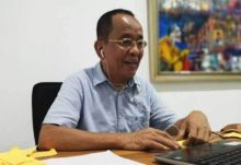 Mantan Sekretaris Kementerian BUMN, Muhammad Said Didu