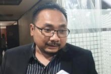 Wakil Ketua Komisi II DPR Yaqut Cholil Qoumas 